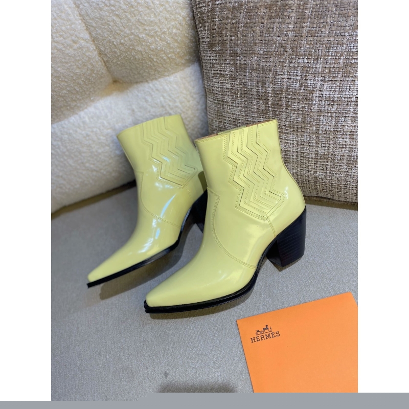 H**mes boots